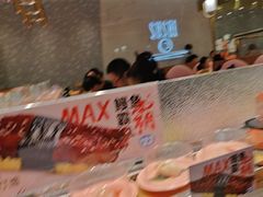 -争鲜回转寿司(南开大悦城店)