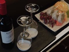 -上海波特曼丽思卡尔顿酒店