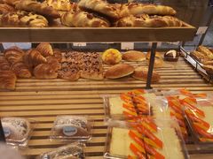 -面包新语(上地华联店)