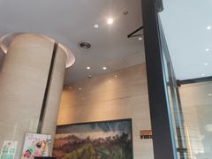 -星巴克(北辰西路店)