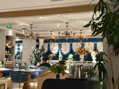-Mezomd曼索蒂西班牙餐厅(广粤店)
