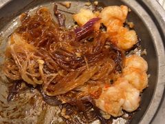 -绿茶餐厅(滨海万达广场店)