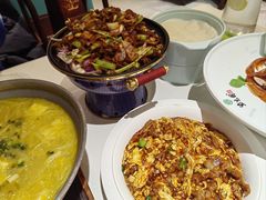 -紫光园(劲松店)