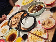 -大厨小馆(华阳城店)