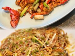 -上海总会SHANGHAICLUB(兴业太古汇店)