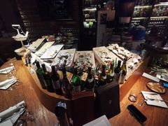 -普朗姆生蚝吧(原建国路店)
