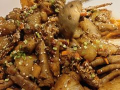 -桂满陇·锦绣江南(益田广场店)