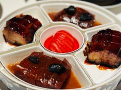 炳胜烧味双拼-炳胜私厨(万象前海店)