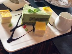 -YUE·6·西式融合餐厅(外滩六号店)