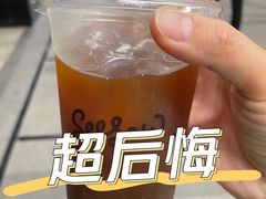 -Seesaw Coffee(武商MALL·武广店)