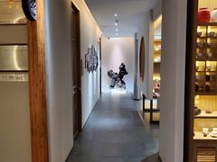 -翁暖茶馆(滨江东总店)