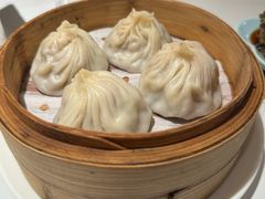 无锡小笼-二泉园老菜馆·百年无锡菜