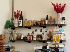 -肥朵食堂(带梦胡同店)