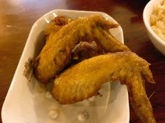 -海口骑楼小吃街