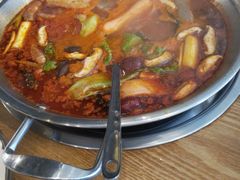 -川渝又一村火锅烤肉自助(步行街店)