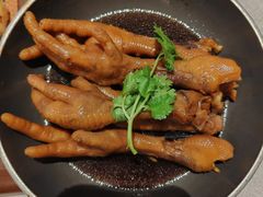 -广州逸林假日酒店·四季桃源中餐厅(白云山风景区店)