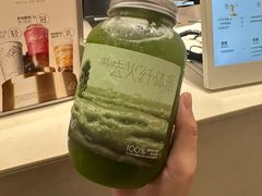 -喜茶(佛山南海万科广场店)