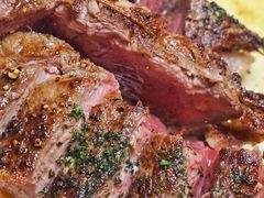 红坊牛排-摩根扒房(桐梓林店)