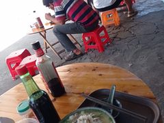 -珍记海鲜粥·海鲜粉