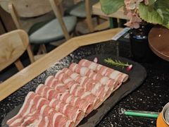 -鹿鸣山草本茶香火锅(园西路店)