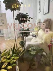 -UN·桃喜日系美睫美甲