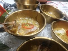-鱼民·现造寿司(育德店)