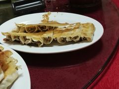 -大眼锅贴水饺(河东店)
