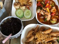 -Doo Dee Thai Food(Issan/Isaan/Esan)