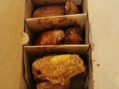 -Kyochon1991校村炸鸡(杨高中路店)
