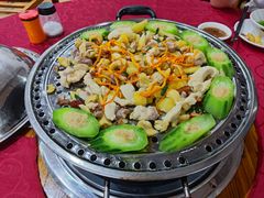 -友口福(大良店)