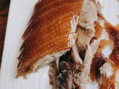 -北京老铺烤鸭(老城根店)