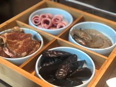 -韩宫宴烤肉·料理(苏州中心店)