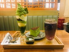 -無邪日式甜品(华润五彩城购物中心店)
