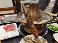 -情忆草原涮肉馆