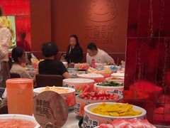 -龍歌自助小火锅(雨花台江南虹悦城店)