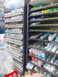 -新时模型(新街口店)