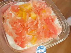 -好百客面包房(远大美食城店)