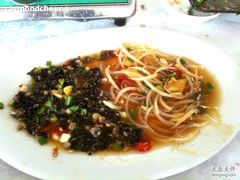 塘虱鱼须/鱼头筋-标记好食