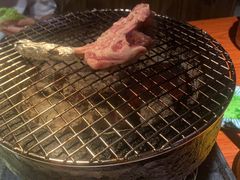 -山之屋炭火烧肉·生啤畅饮(大朗万科中央公园店)