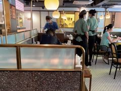大堂-顺峰顺水顺德菜(龙华店)
