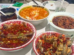 -欧记大排档·景德菜(上海首店)