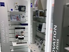 -茂昌眼镜(南京西路店)