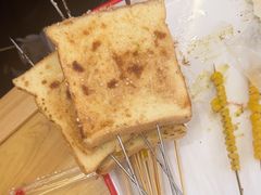 -遇西祠·海鲜烧烤(总店)