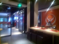 -吉野家(吉野家冰山慧谷店)