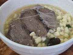 -刘信牛羊肉小炒泡馍(回民街店)