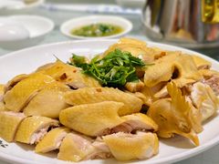 -新享乐海鲜(翠华路店)