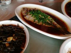 -丰收渔港饭店(嵊泗店)