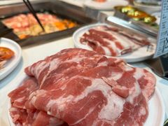 -苏格里岛自助烤肉海鲜火锅(成都金牛万达店)