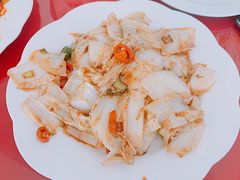 -安吉海鲜中餐厅ANJI CHINESE Restaurant