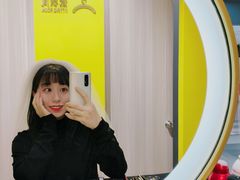 -优娑照相馆(世茂广场店)